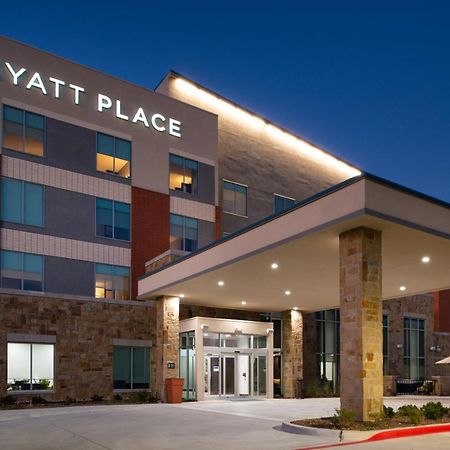 Hyatt Place Dallas/روكوول المظهر الخارجي الصورة