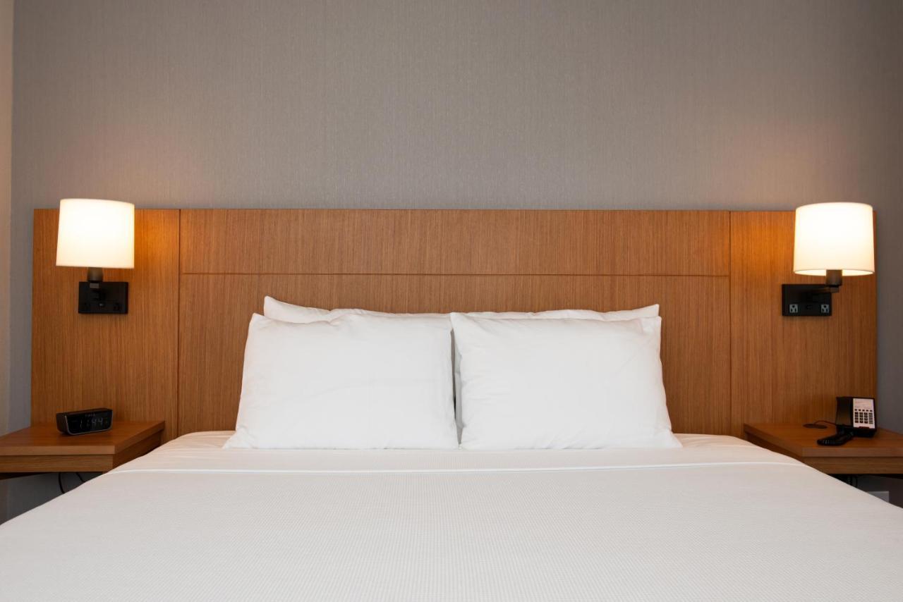 Hyatt Place Dallas/روكوول المظهر الخارجي الصورة