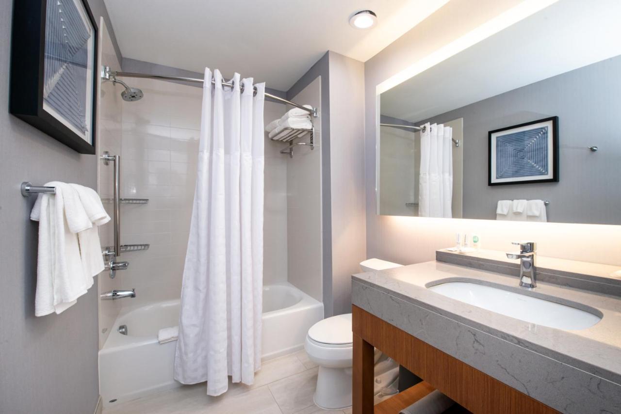 Hyatt Place Dallas/روكوول المظهر الخارجي الصورة