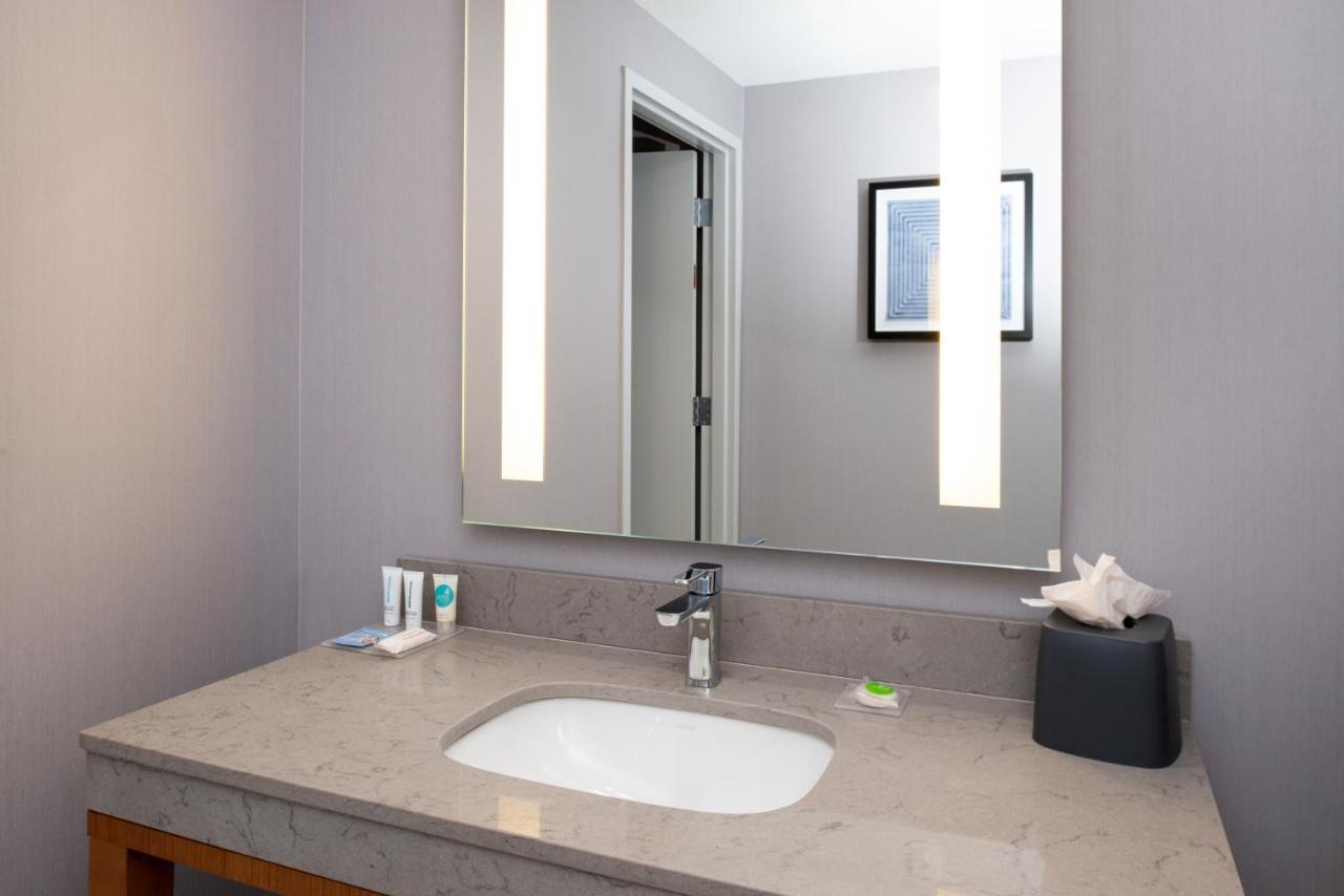Hyatt Place Dallas/روكوول المظهر الخارجي الصورة