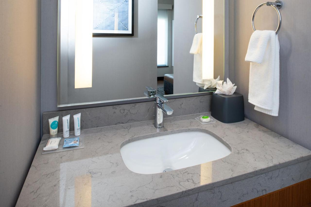 Hyatt Place Dallas/روكوول المظهر الخارجي الصورة
