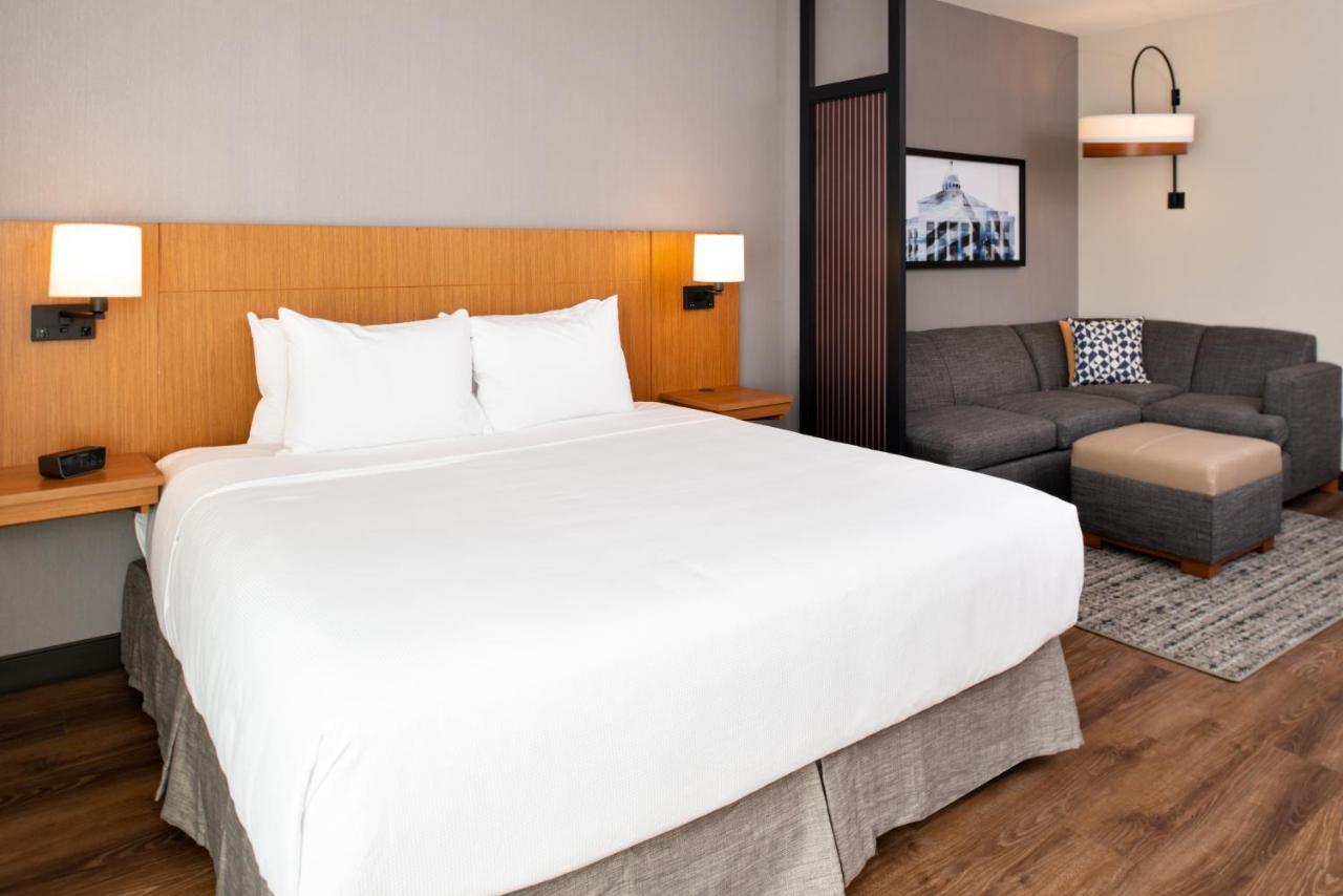 Hyatt Place Dallas/روكوول المظهر الخارجي الصورة