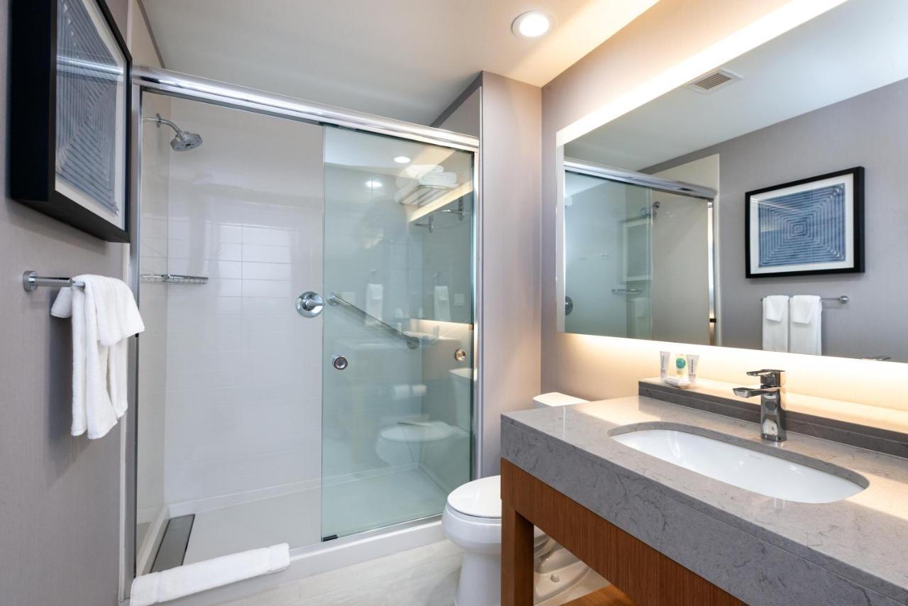 Hyatt Place Dallas/روكوول المظهر الخارجي الصورة