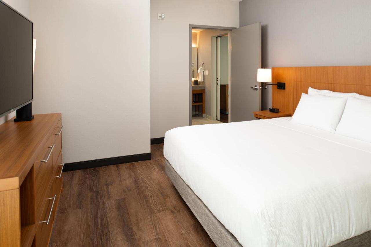 Hyatt Place Dallas/روكوول المظهر الخارجي الصورة