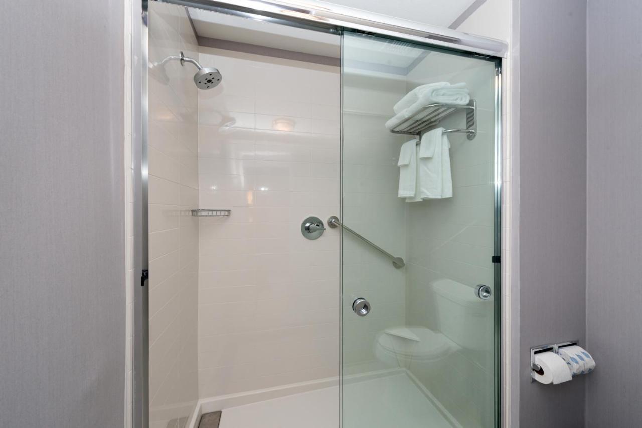 Hyatt Place Dallas/روكوول المظهر الخارجي الصورة
