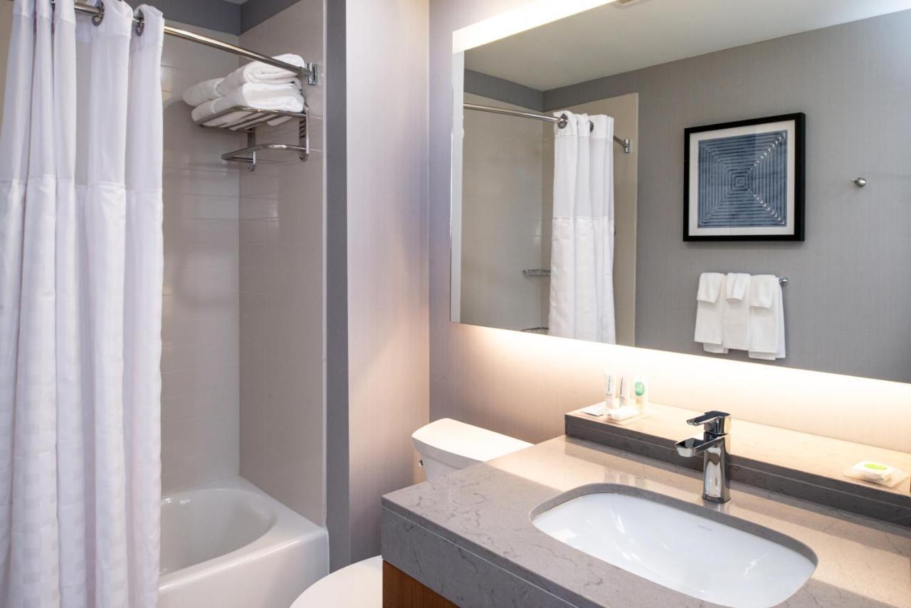Hyatt Place Dallas/روكوول المظهر الخارجي الصورة