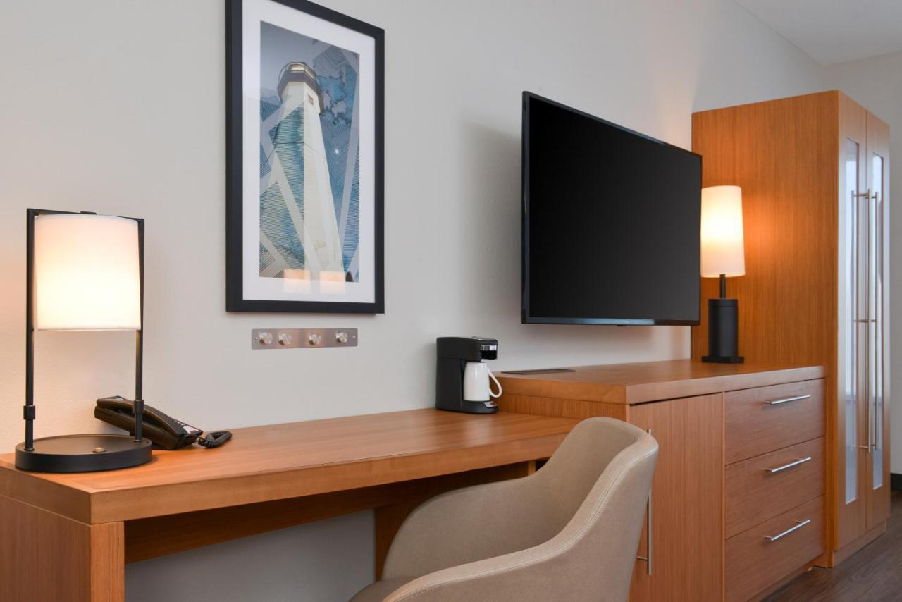 Hyatt Place Dallas/روكوول المظهر الخارجي الصورة