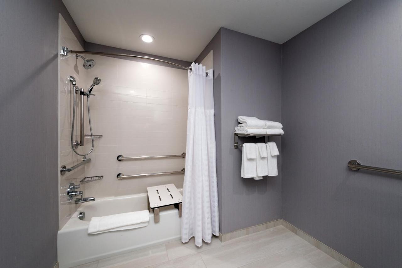 Hyatt Place Dallas/روكوول المظهر الخارجي الصورة