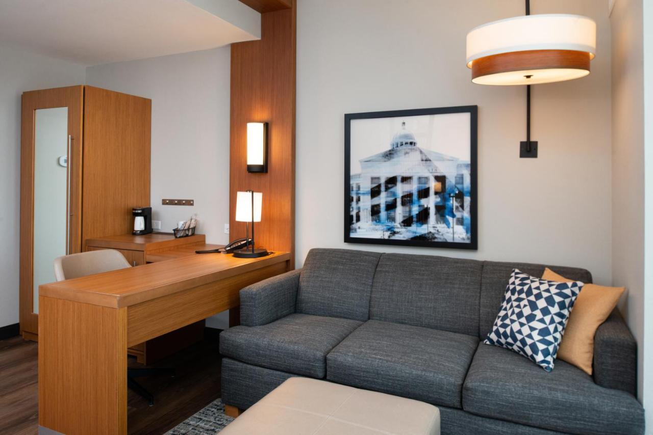 Hyatt Place Dallas/روكوول المظهر الخارجي الصورة