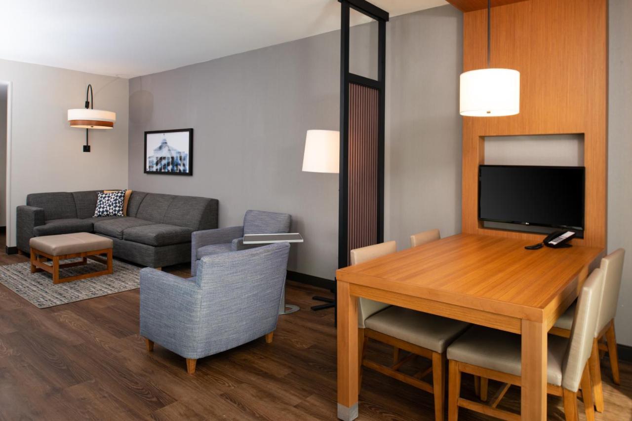 Hyatt Place Dallas/روكوول المظهر الخارجي الصورة