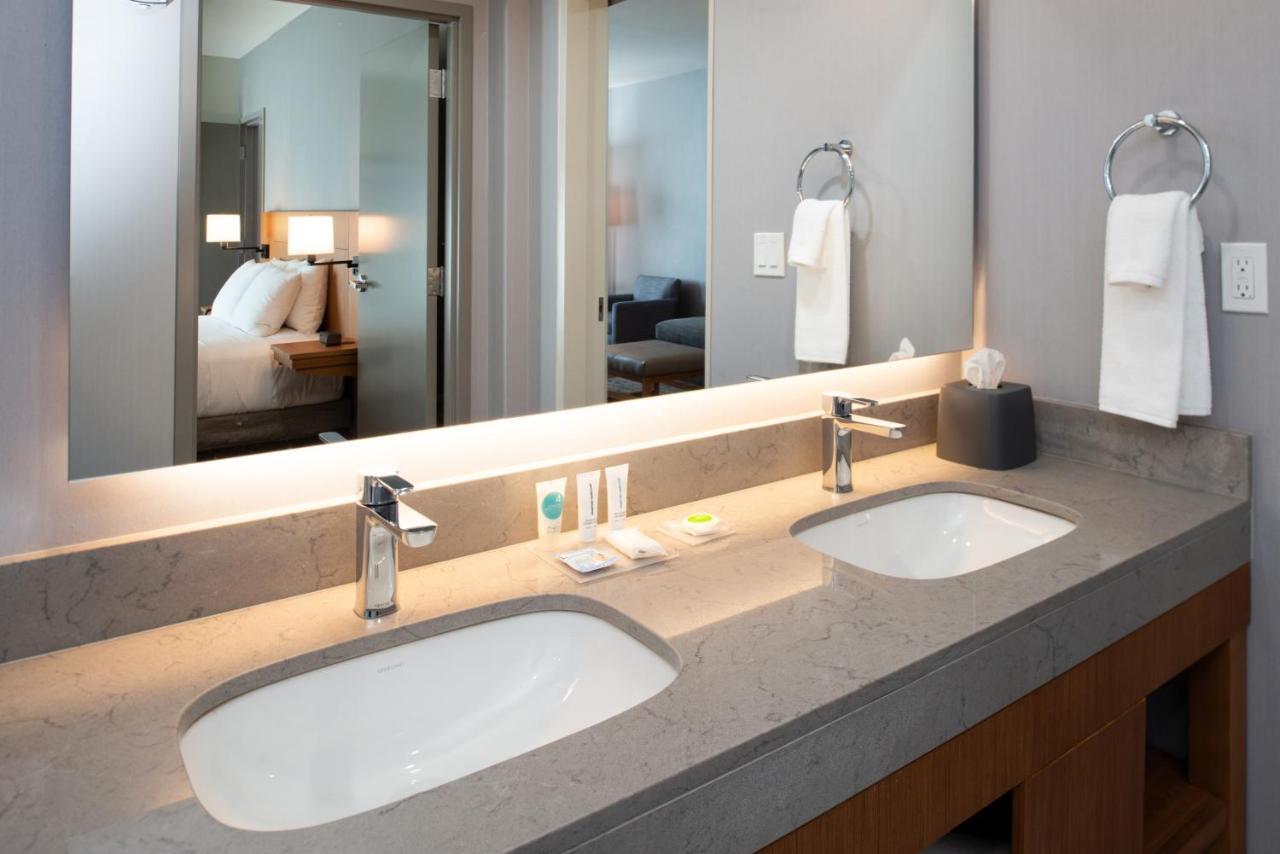 Hyatt Place Dallas/روكوول المظهر الخارجي الصورة