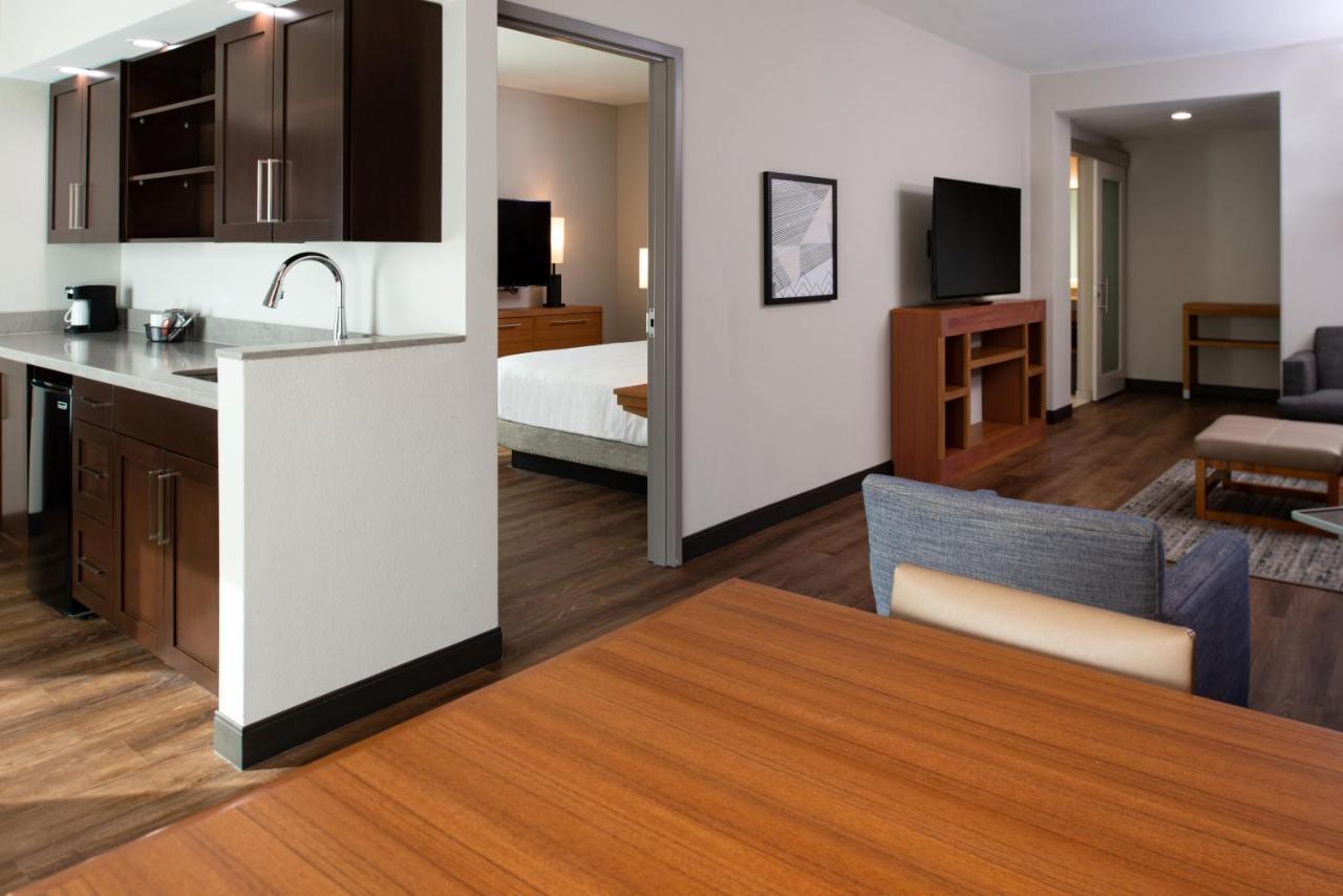 Hyatt Place Dallas/روكوول المظهر الخارجي الصورة