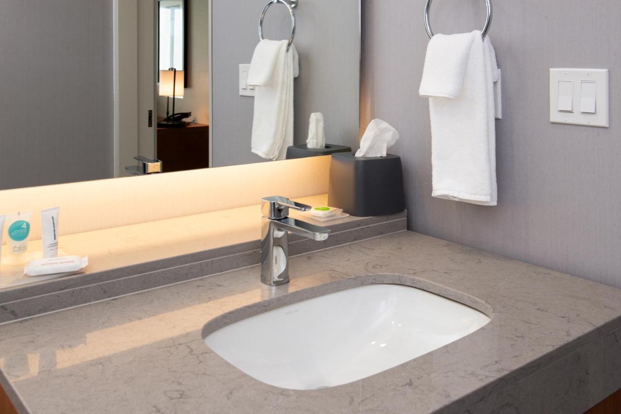 Hyatt Place Dallas/روكوول المظهر الخارجي الصورة