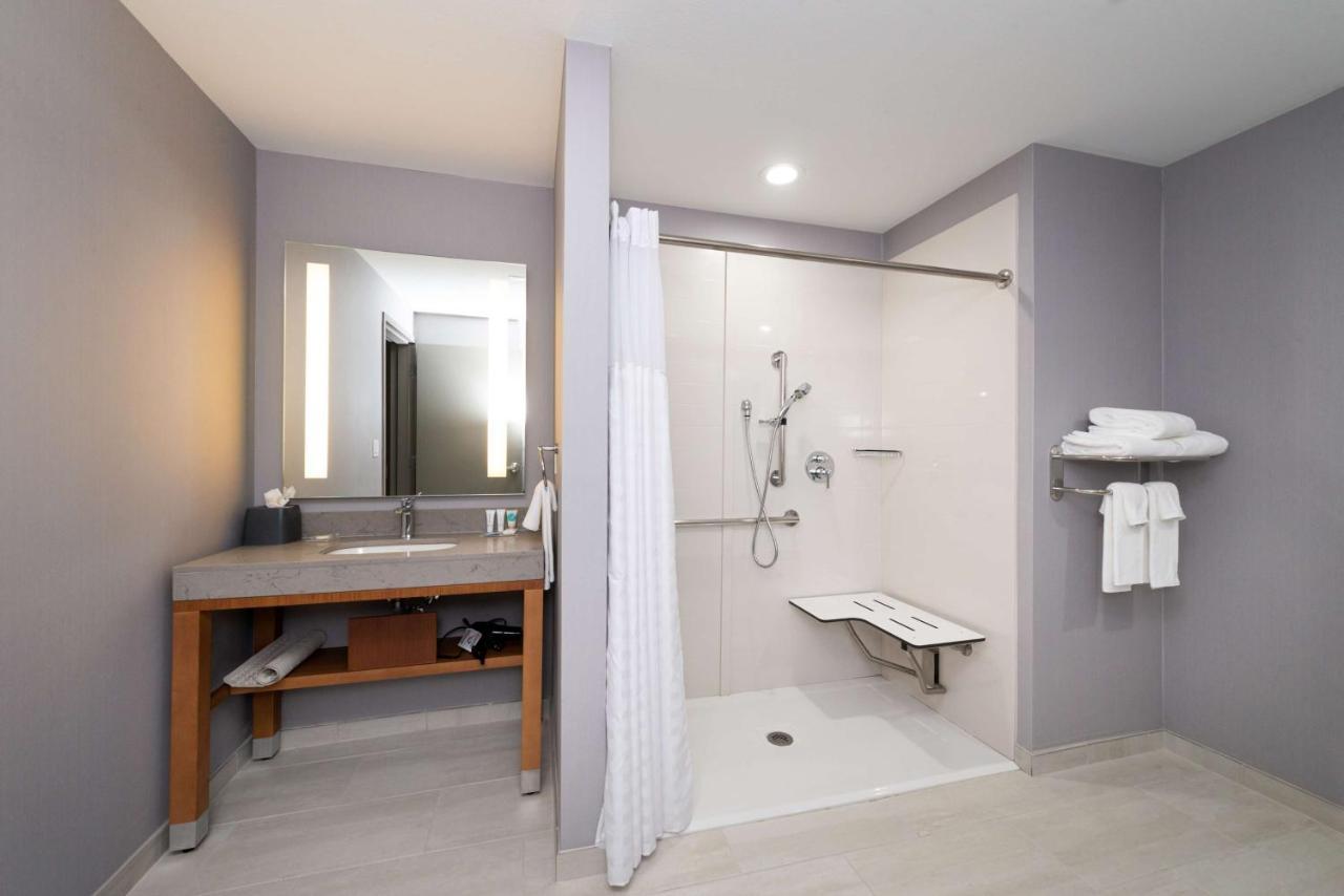 Hyatt Place Dallas/روكوول المظهر الخارجي الصورة