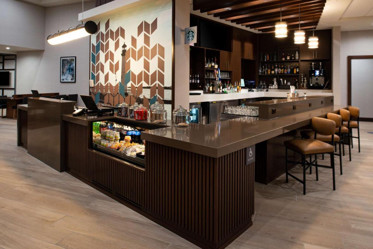 Hyatt Place Dallas/روكوول المظهر الخارجي الصورة