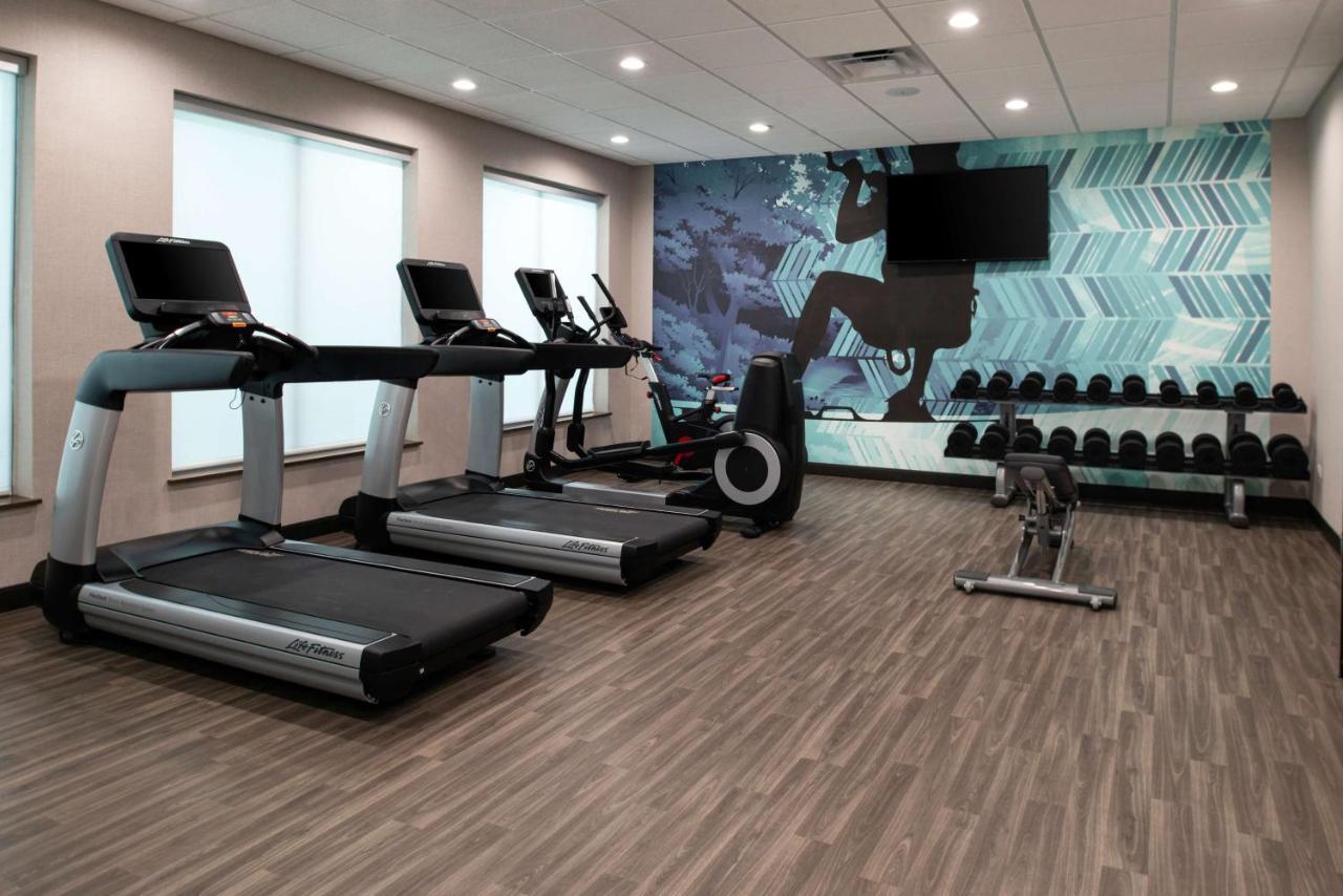Hyatt Place Dallas/روكوول المظهر الخارجي الصورة