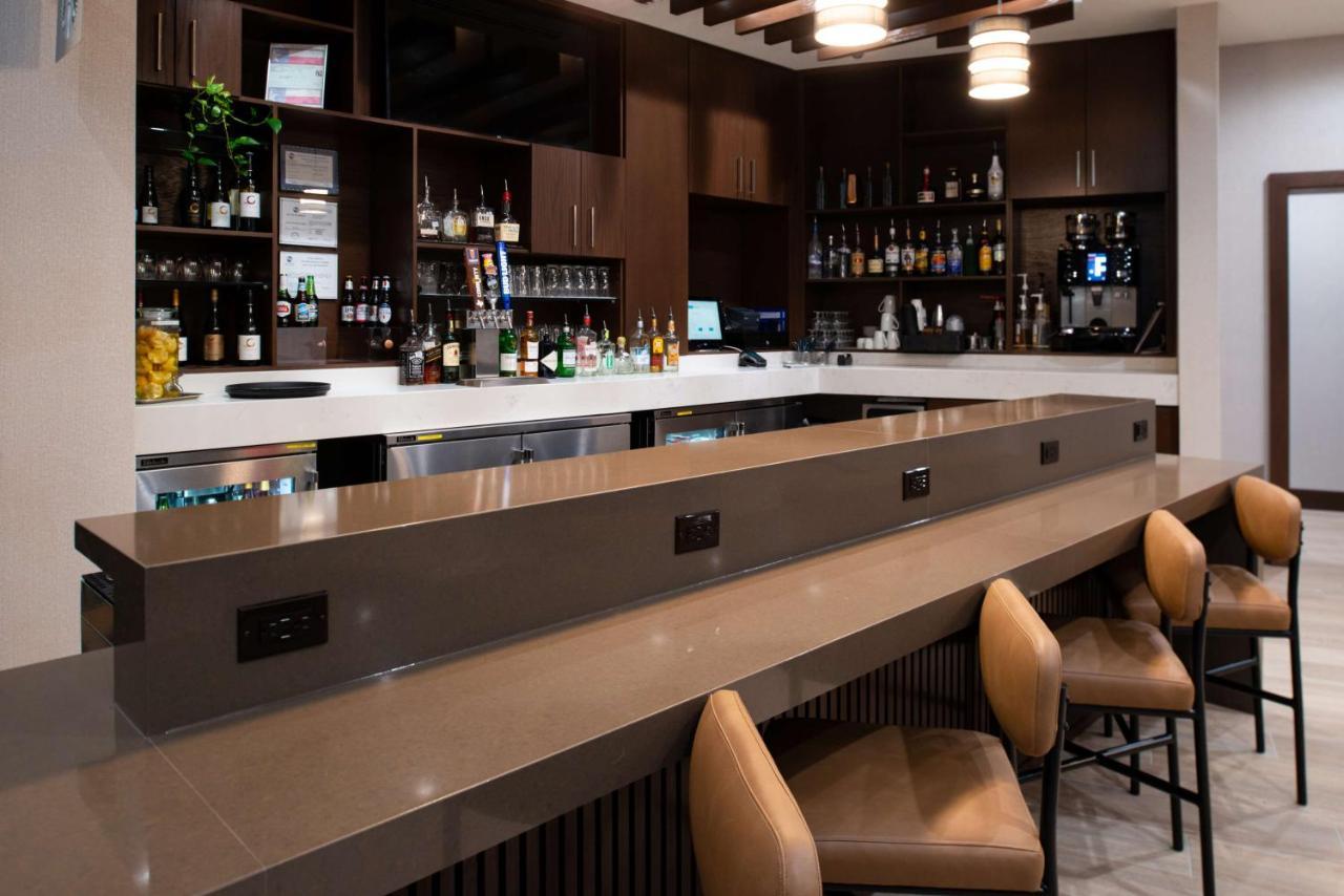 Hyatt Place Dallas/روكوول المظهر الخارجي الصورة