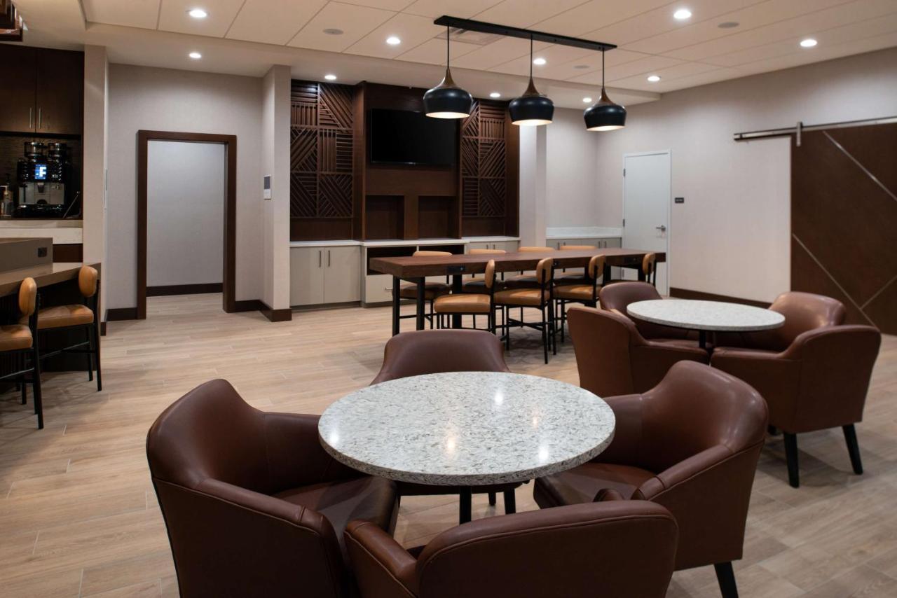 Hyatt Place Dallas/روكوول المظهر الخارجي الصورة