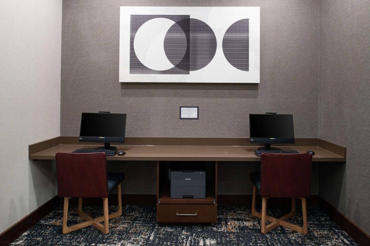Hyatt Place Dallas/روكوول المظهر الخارجي الصورة