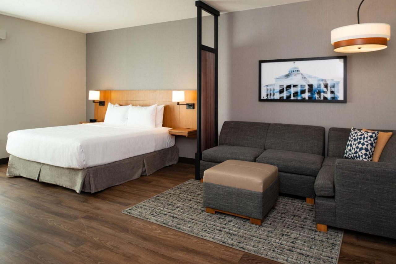 Hyatt Place Dallas/روكوول المظهر الخارجي الصورة