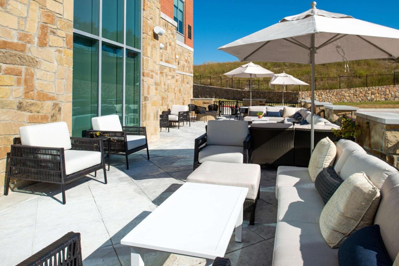 Hyatt Place Dallas/روكوول المظهر الخارجي الصورة