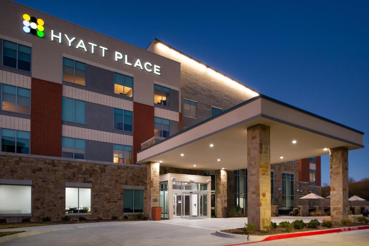 Hyatt Place Dallas/روكوول المظهر الخارجي الصورة