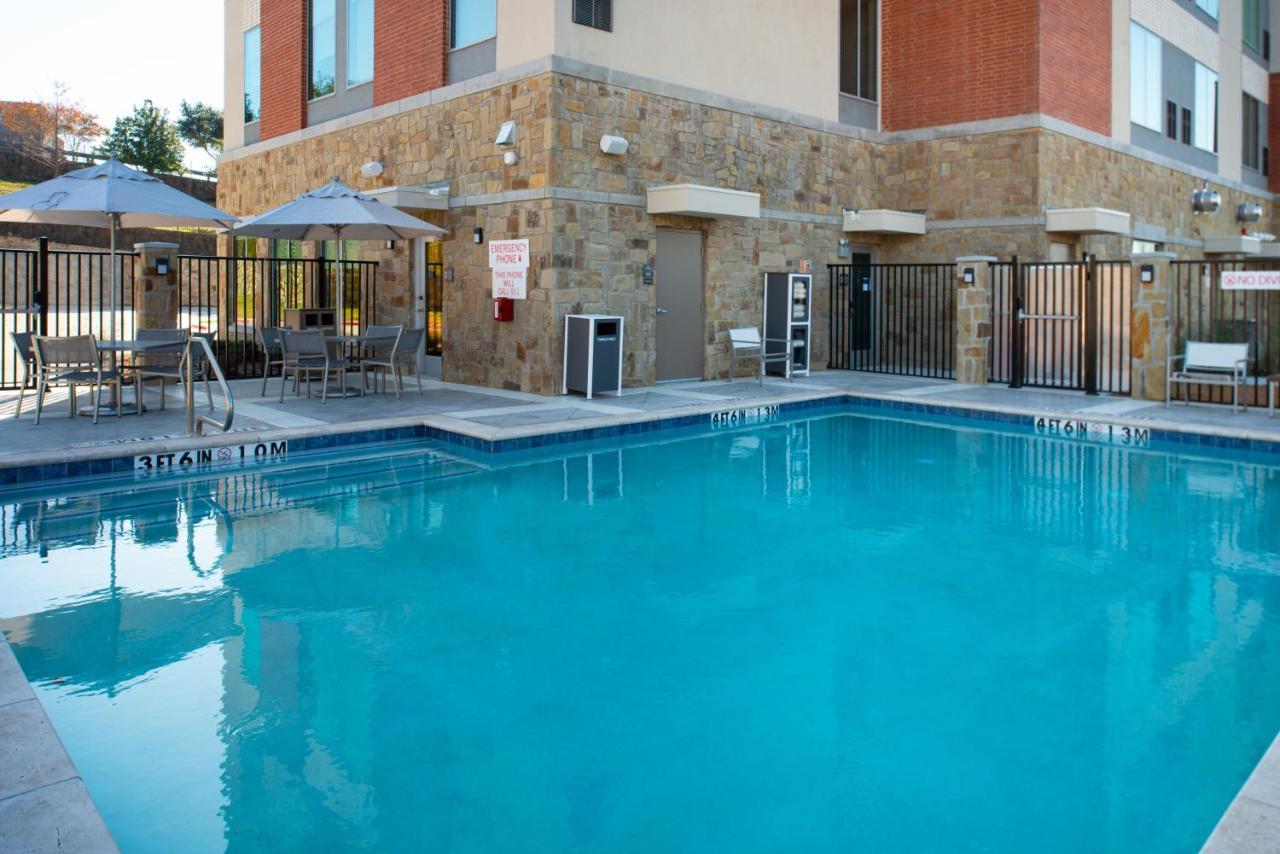 Hyatt Place Dallas/روكوول المظهر الخارجي الصورة