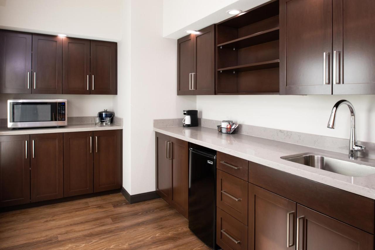 Hyatt Place Dallas/روكوول المظهر الخارجي الصورة
